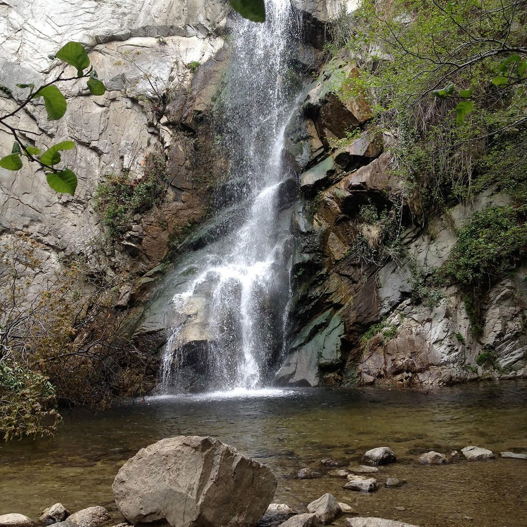 Sturtevant Falls 2